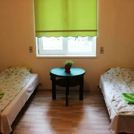 Apartmán Rai Pärnu