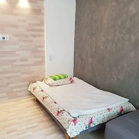 Rai Apartmán *