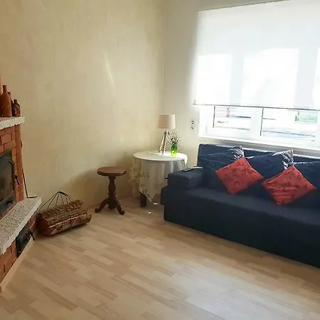 Rai Apartmán *